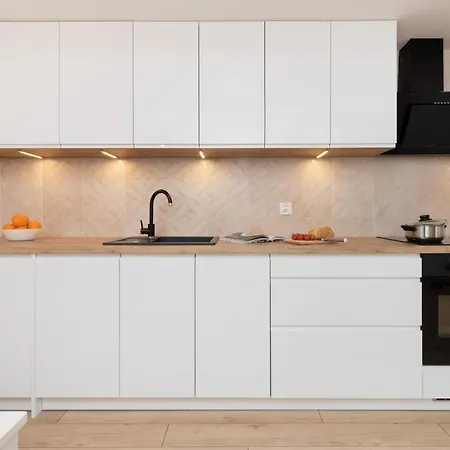 Beaufort Estate By Renters * Gdynia