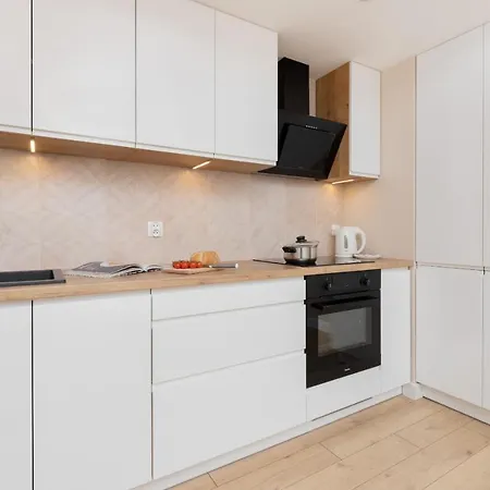Beaufort Estate By Renters *