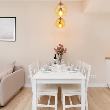 דירה Beaufort Estate By Renters