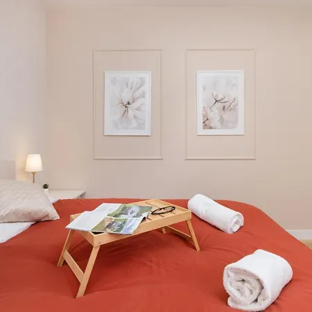 Beaufort Estate By Renters *