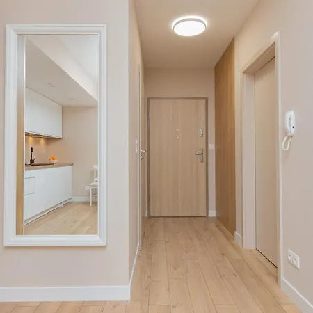 Beaufort Estate By Renters * גדינייה