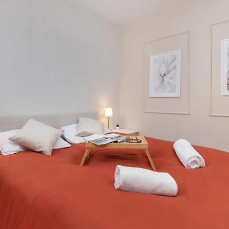 Apartamento Beaufort Estate By Renters Gdynia