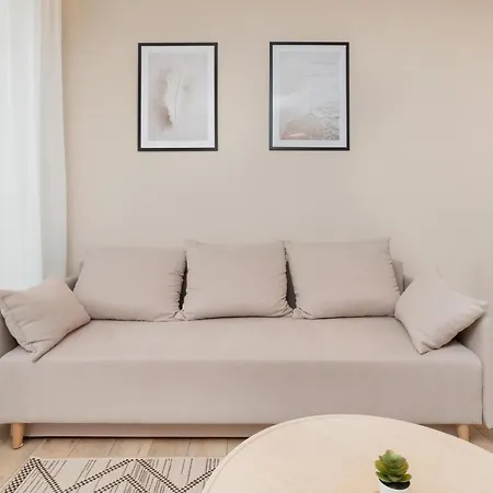Beaufort Estate By Renters דירה