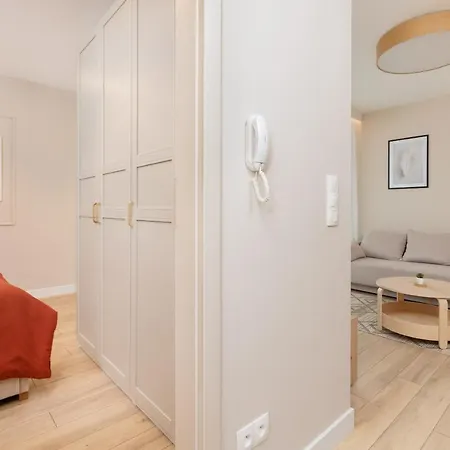דירה Beaufort Estate By Renters *