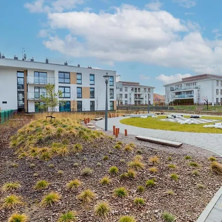 דירה Beaufort Estate By Renters גדינייה