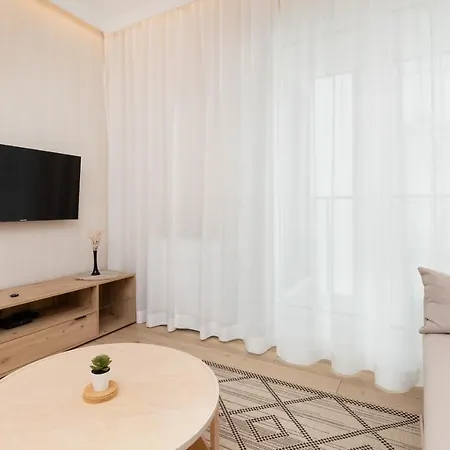 דירה Beaufort Estate By Renters *