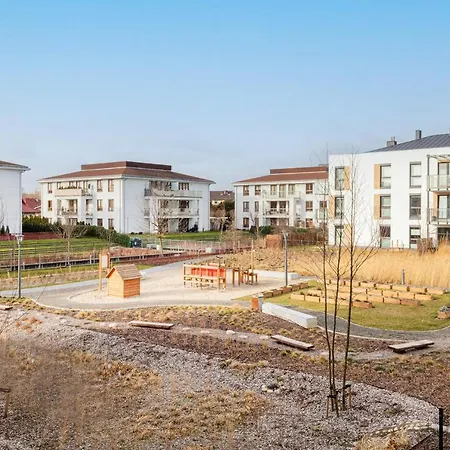 Beaufort Estate By Renters * גדינייה