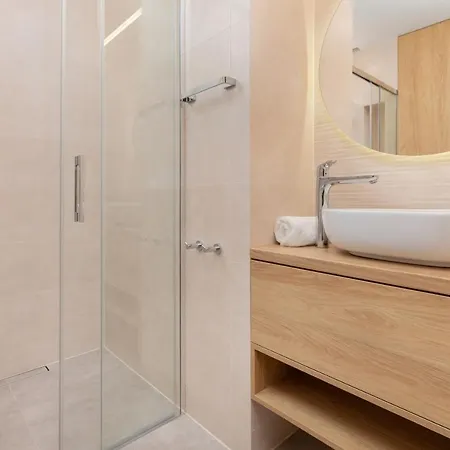 Beaufort Estate By Renters * גדינייה