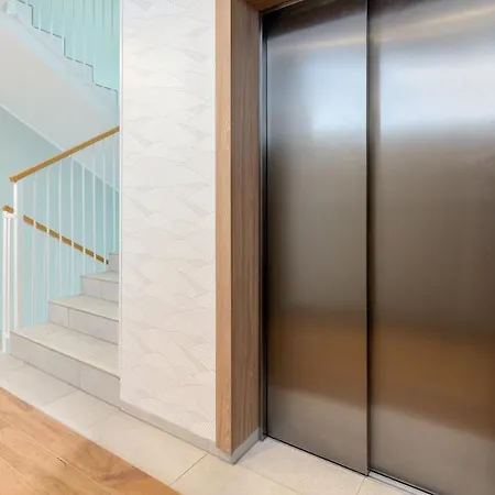 Beaufort Estate By Renters דירה