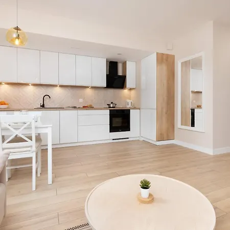דירה Beaufort Estate By Renters גדינייה