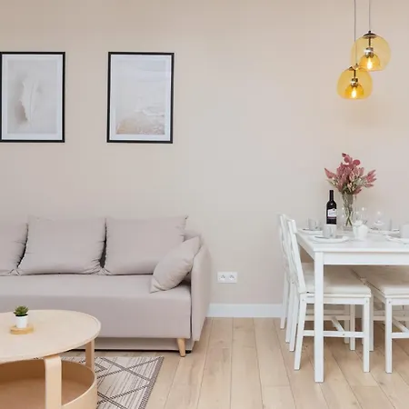 Beaufort Estate By Renters גדינייה