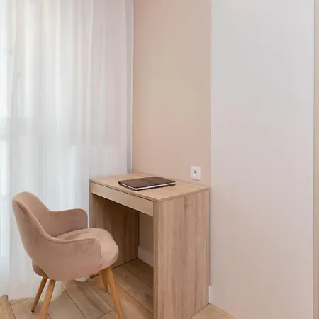 Beaufort Estate By Renters *