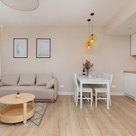 Beaufort Estate By Renters