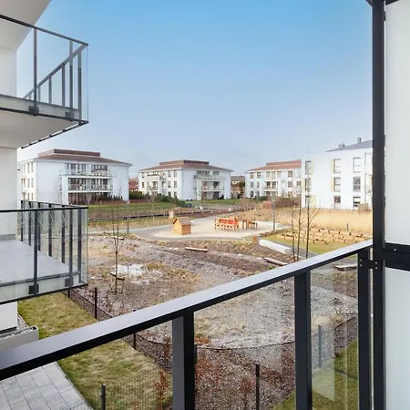 Beaufort Estate By Renters