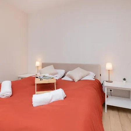 Beaufort Estate By Renters
